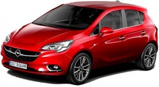 2016 Opel Corsa 1.2 70 HP Essentia Araba kullananlar yorumlar
